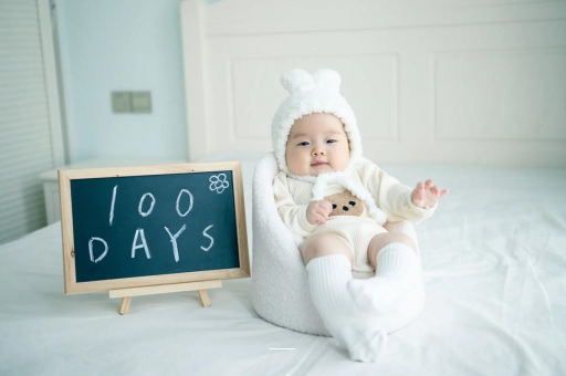 灯塔宝宝多大开始攒肚子 灯塔宝宝多大开始攒肚子